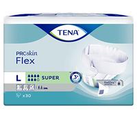 Tena Flex Super Large 30'S