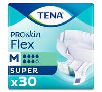 TENA Flex Super