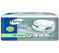 TENA FLEX SUPER MEDIUM 30'S