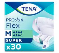 Tena Flex Super - Medium - Pack 30