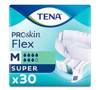 TENA Flex Super - Medium (Pack of 30)