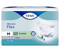 TENA Flex Super - Medium (Pack of 30)