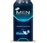Tena For Men Level 1 (2 x 24 = 48 Pads per pack)