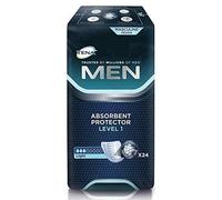 CASE SAVER TENA For Men Level 1 (6 Packs of 24)