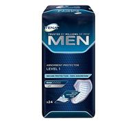Tena For Men Level 1, Pack of 24