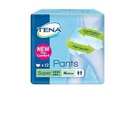 Tena Healthcare Pants Super - Medium