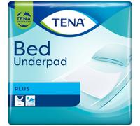 Tena Bed Plus Underbed Pad 60cm x 90cm x 5