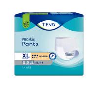TENA Incontinence Pant, Disposable, XL, 6 x 90 count