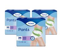 TENA Incontinence Pants Maxi Medium Size 10 Pack