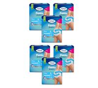 TENA Incontinence Pants Plus Large Size 8 Pants | x6 Pack