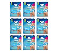 TENA Incontinence Pants Plus Large Size 8 Pants | x6 Pack