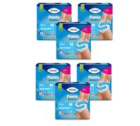 TENA Incontinence Pants Plus Medium Size 9 Pack pack