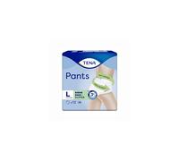 TENA Large Super Pants, 12 Pants