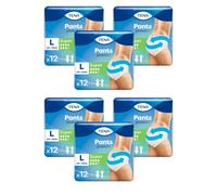 TENA Incontinence Pants Super Large Size 12 Pack pack