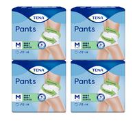 TENA Incontinence Pants Super Medium Size 12 Pack pack