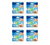 TENA Incontinence Pants Super Medium Size 12 Pack pack