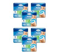 TENA Incontinence Pants Super Small 12 Pack pack