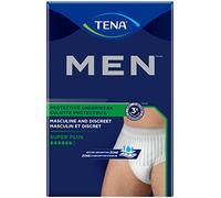 Tena Incontinence Underwear for Men, Protective, Medium/Large, 16 Count