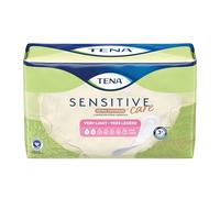 TENA Intimates Very Light Female Incontinent Pad Very Light Long 9" L 54291, 50 Ct