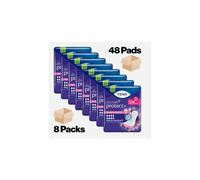 TENA Lady Discreet Maxi Night - 8 Packs
