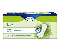 Tena Lady Discreet Normal - 6 Packs of 12