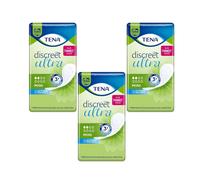 TENA Lady Discreet Ultra Mini Incontinence Pads 20 Pack pack