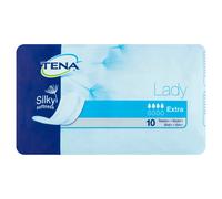 TENA Lady Extra Incontinence pad Woman