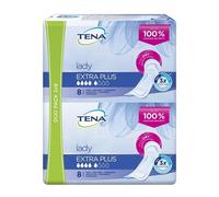 Tena Lady Extra Plus