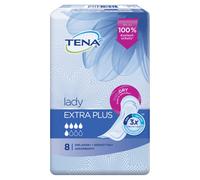 Tena Lady Extra Plus Inserts for a Dry and Secure Feeling