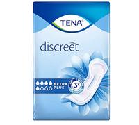 TENA Lady Extra Plus Pads - 6 Packs of 8 by Tena