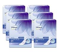 Tena Lady Extra plus - suagstarke Pad - neutralises odour - at medium Weak bladder - 96 Pieces
