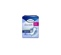 TENA Lady ExtraPlus, Inserts for Medium Bubble Weakness/Incontinence Advantage Pack (48 hygienic Inserts Individually Packaged)