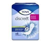 TENA Lady ExtraPlus, Inserts for Medium Bubble Weakness/Incontinence Advantage Pack (48 hygienic Inserts Individually Packaged)