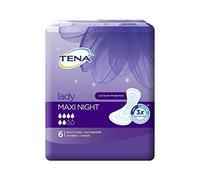 TENA Lady Maxi Night x6