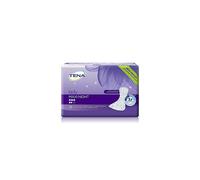 Tena Lady Maxi Night - Highly Absorbent Insert - Odour-Neutralising - For Moderate Bladder Weakness - Pack of 72