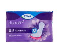 Tena Lady Maxi Night Pann 12pz