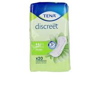6 x TENA Lady Mini 20 Towels