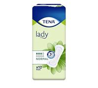Tena Lady - Normal - 12 pieces