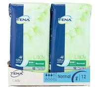 TENA Lady Normal 300ml Pack of 12