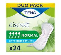 Tena Lady Normal Duo Pack 24Pack