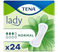 Tena Lady Normal Pads 24 Units