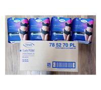 Tena Lady Pants Plus Black Medium Pack of 9 (CASE OF 4)