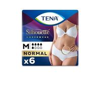 TENA Lady Silhouette Medium Duo Normal Pants