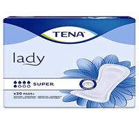 TENA LADY super Inlays 180 St