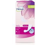 Tena Lady Ultra Mini Compresses 28 uds
