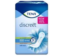 Tena LadyExtra Pads 10