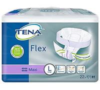 Tena Large Flex Maxi - Pack of 22