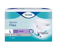 Tena Large Flex Maxi - Pack of 22