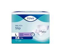 TENA Large Slip Maxi - Pack of 24