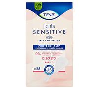 Tena Light Discreet Sanitary Pads (28 Units)